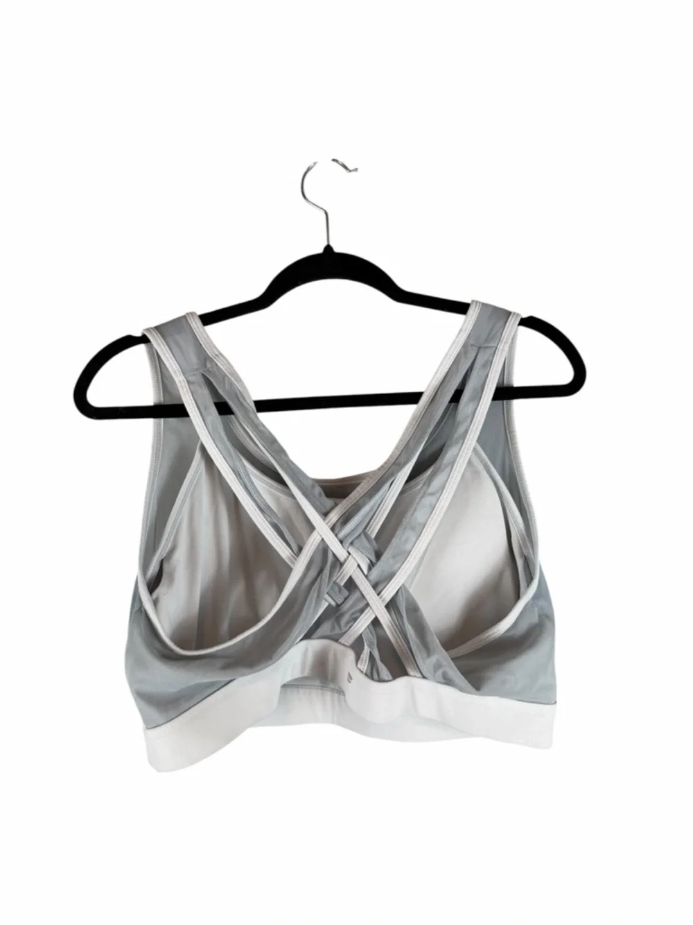 Fabletics sports bra